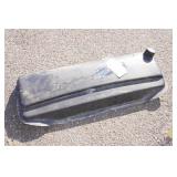 Fiberglass 1932 Ford Gas Tank Cover Fiberglass 1932 Ford Gas Tank Cover