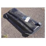 Fiberglass 1932 Ford Gas Tank Cover Fiberglass 1932 Ford Gas Tank Cover