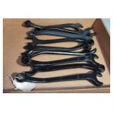 Antique Wrenches - Some Ford Antique Wrenches - Some Ford