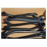 Antique Wrenches - Some Ford Antique Wrenches - Some Ford