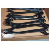 Antique Wrenches - Some Ford Antique Wrenches - Some Ford