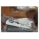 Assorted Ford Reproduction Parts Assorted Ford Reproduction Parts