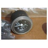 Assorted Ford Reproduction Parts Assorted Ford Reproduction Parts