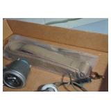 Assorted Ford Reproduction Parts Assorted Ford Reproduction Parts