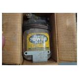 Ampco Top End Lubricator Ampco Top End Lubricator