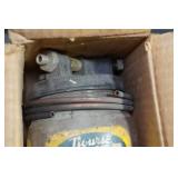 Ampco Top End Lubricator Ampco Top End Lubricator