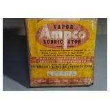Ampco Top End Lubricator Ampco Top End Lubricator