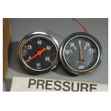 Day 2 Gauges with Bezel Day 2 Gauges with Bezel