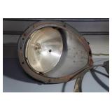 1937-38, 1939 Standard Ford Headlight Bucket and Rings 1937-38, 1939 Standard Ford Headlight Bucket and Rings
