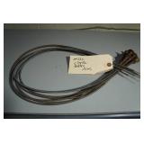 Assorted NOS Heater Cables Assorted NOS Heater Cables