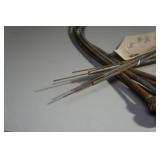 Assorted NOS Heater Cables Assorted NOS Heater Cables