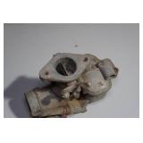 Tillotson Model A Carburetor Tillotson Model A Carburetor