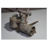 Tillotson Model A Carburetor Tillotson Model A Carburetor