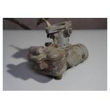 Tillotson Model A Carburetor Tillotson Model A Carburetor