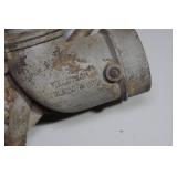 Tillotson Model A Carburetor Tillotson Model A Carburetor