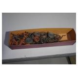NORS Door Latch Springs NORS Door Latch Springs