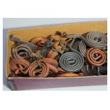NORS Door Latch Springs NORS Door Latch Springs