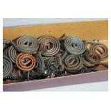 NORS Door Latch Springs NORS Door Latch Springs