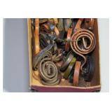 NORS Door Latch Springs NORS Door Latch Springs