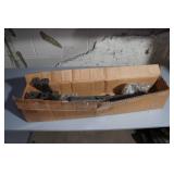 AC Delco Accessory Steering Stabilizer AC Delco Accessory Steering Stabilizer