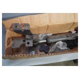 AC Delco Accessory Steering Stabilizer AC Delco Accessory Steering Stabilizer