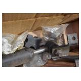 AC Delco Accessory Steering Stabilizer AC Delco Accessory Steering Stabilizer