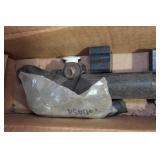 AC Delco Accessory Steering Stabilizer AC Delco Accessory Steering Stabilizer