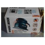 Electric Sanders and Fluid Pump Electric Sanders and Fluid Pump