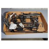 Vintage Tools - Sockets Vintage Tools - Sockets