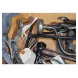 Vintage Tools - Sockets Vintage Tools - Sockets