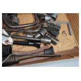 Vintage Tools - Sockets Vintage Tools - Sockets