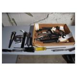 Vintage Tools - Wrenches, Drivers Vintage Tools - Wrenches, Drivers