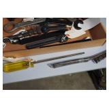 Vintage Tools - Wrenches, Drivers Vintage Tools - Wrenches, Drivers