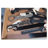 Vintage Tools - Wrenches, Drivers Vintage Tools - Wrenches, Drivers