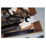 Vintage Tools - Wrenches, Drivers Vintage Tools - Wrenches, Drivers