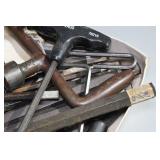 Allen Wrenches Allen Wrenches