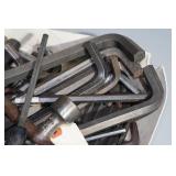 Allen Wrenches Allen Wrenches