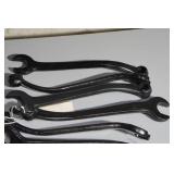 Antique Wrenches - Some Ford Antique Wrenches - Some Ford