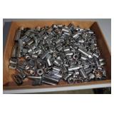 Sockets - 1/4", 3/8", 1/2", SAE, Metric Sockets - 1/4", 3/8", 1/2", SAE, Metric