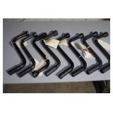 Antique Lugnut Wrenches Antique Lugnut Wrenches
