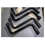 Antique Lugnut Wrenches Antique Lugnut Wrenches