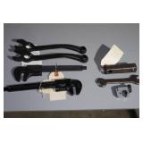 Antique Wrenches - Mostly Ford Antique Wrenches - Mostly Ford