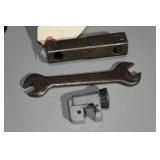 Antique Wrenches - Mostly Ford Antique Wrenches - Mostly Ford