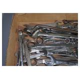 Assorted Wrenches Assorted Wrenches