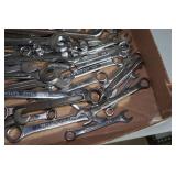 Assorted Wrenches Assorted Wrenches