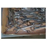 Assorted Wrenches Assorted Wrenches