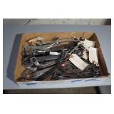 Antique Wrenches Antique Wrenches