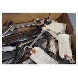 Antique Wrenches Antique Wrenches