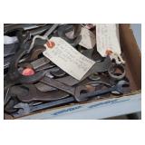 Antique Wrenches Antique Wrenches