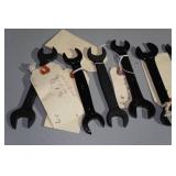 Antique Wrenches - Mostly Ford Antique Wrenches - Mostly Ford